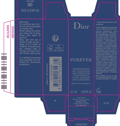 Label 2.7ml (Label 2.7ml)